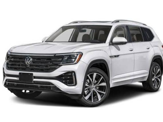 VOLKSWAGEN ATLAS 4MOTION 2024 1V2FR2CA5RC604914 image VOLKSWAGEN ATLAS 4MOTION 2024 1V2FR2CA5RC604914 image